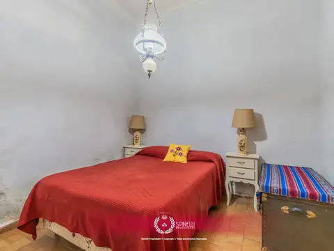 Depto Tipo Casa en Venta al Oeste