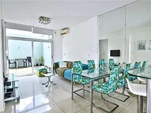 Departamento en venta - 1 Dormitorio 1 Baño - 67Mts2 - Monserrat