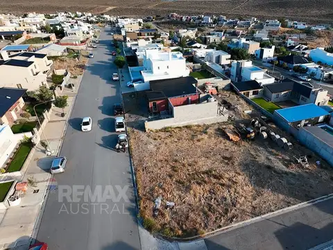 LOTE ALTOS DE LA VILLA RADA TILLY