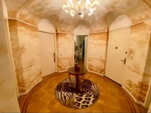 VENTA!!! Piso con Detalles Únicos en Plaza San Martín, Retiro, Caba.