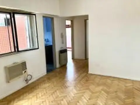 Departamento de 3 ambientes en Alquiler en Villa crespo