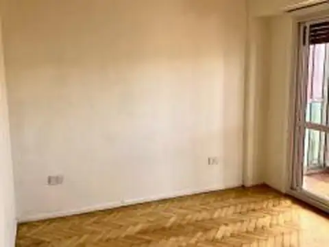 Departamento en Alquiler en Villa Crespo, $ 690.000