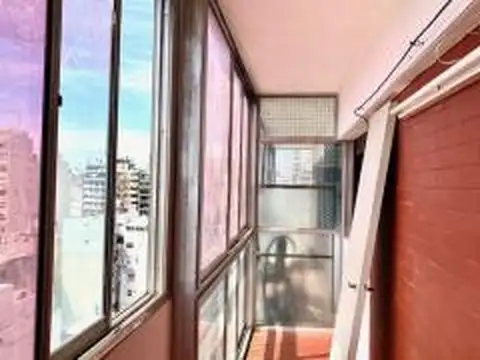 Departamento de 3 ambientes en Alquiler en Villa crespo