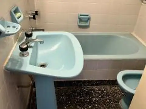 Departamento en Alquiler de 3 ambientes