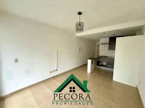 ALQUILER - Departamento - 2 ambientes - Belen de Escobar - Edificio Lazaristas 276