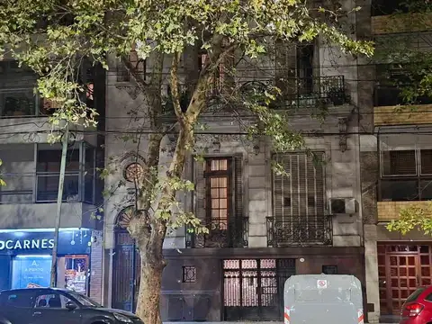 Terreno en Venta en Caballito, USD 1.500.000