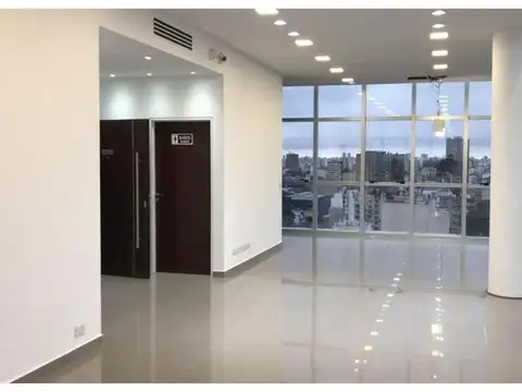 V.LURO-RLFalcon TORRE BOULEVARD PREMIUM  4 AMB CON COCHERA 5700, Piso 8