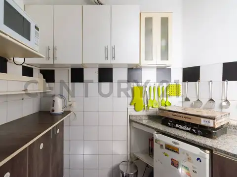 Casa 4 ambientes con 4 baños