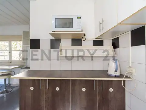 EDIFICIO EN BLOCK – 4 MONOAMBIENTES AMOBLADOS CON RENTA – PALERMO HOLLYWOOD