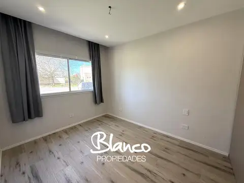 Casa en Venta A Estrenar
