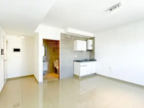 Departamento monoambiente Venta - Florida Mitre/Este