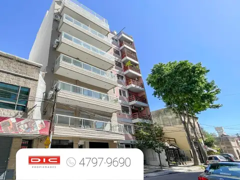 Departamento monoambiente Venta - Florida Mitre/Este