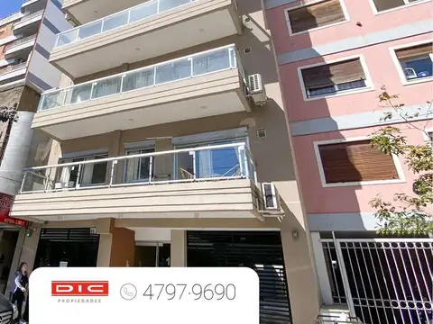 Departamento monoambiente Venta - Florida Mitre/Este