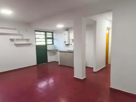 APTO CRÉDITO DEPTO 3 DORM - B° SAN VICENTE