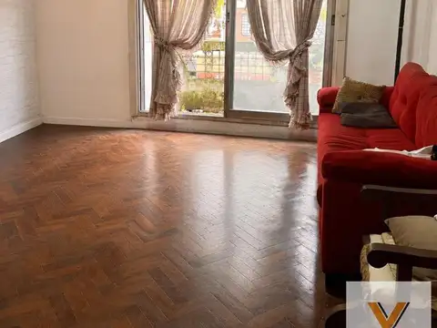 PH en Venta - 2 Dormitorios 1 Baño - 140mts - Villa Luro