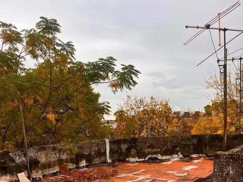 Depto Tipo Casa en Venta de 3 ambientes
