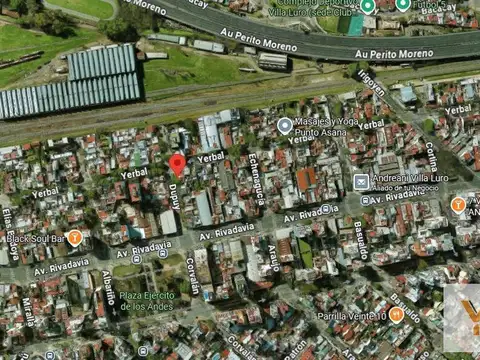 Depto Tipo Casa en Venta 50 años
