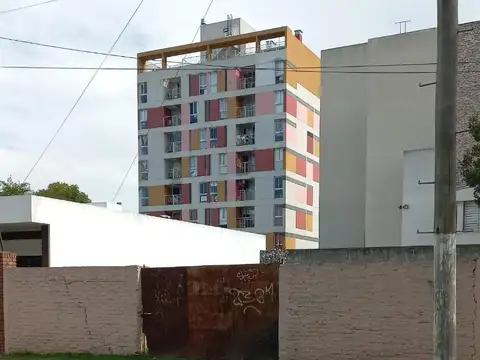 LOTE DE TERRENO EN VENTA