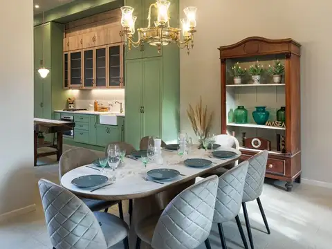 Casa en Venta de 3 dormitorios