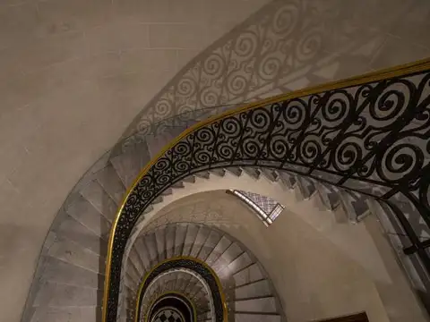 Departamento en Venta en Recoleta, USD 5.300.000