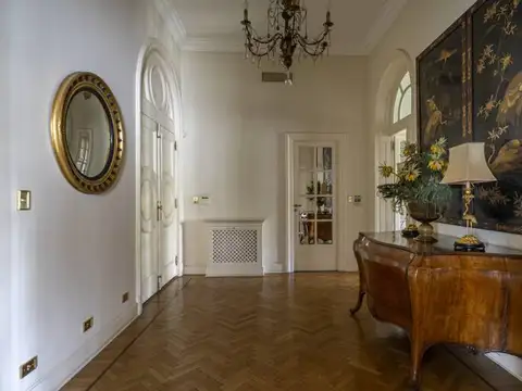 Departamento en Venta en Recoleta, USD 7.000.000