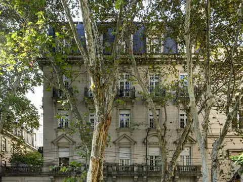 Departamento en Venta en Recoleta, CABA