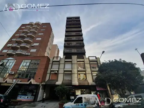 COCHERA CUBIERTA CENTRO DE VILLA BALLESTER