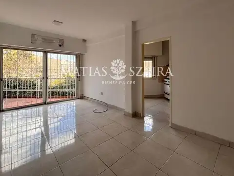 Departamento en Venta en Moreno, USD 45.000