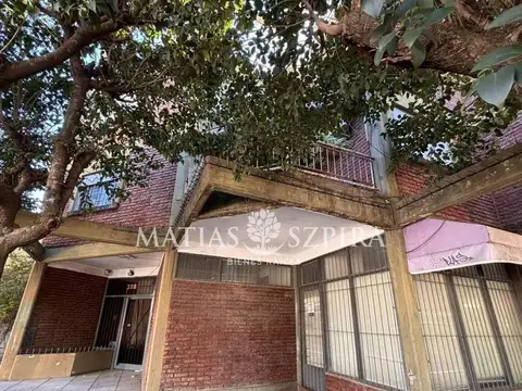 Departamento 2 ambientes. | Av. Nemesio Alvarez 300