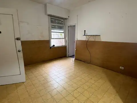 Depto Tipo Casa en Venta en Boedo, USD 49.990