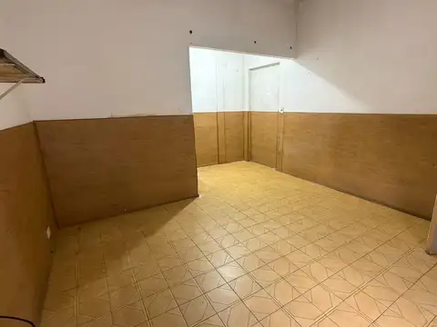 SIN EXPENSAS, Av la plata al 2400, PH 2 Ambientes a Reciclar, Boedo