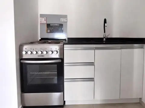 Departamento en Venta Permite mascota