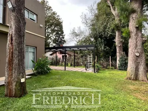 Casa en Venta en Cardenal Del Monte, USD 250.000