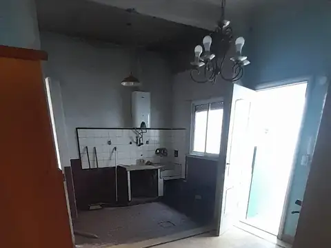 Montiel 1600, Piso PB