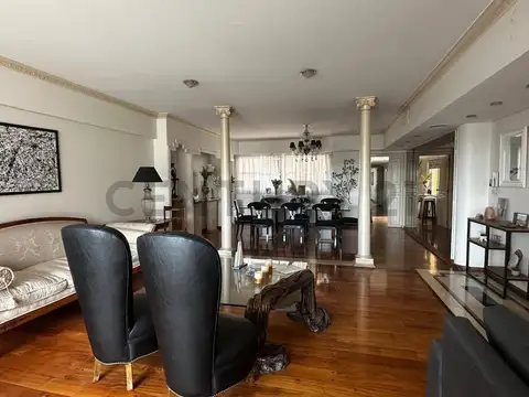 Departamento en Venta en Villa Devoto, USD 495.000