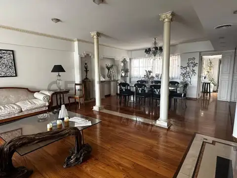 Departamento en Venta 33 años