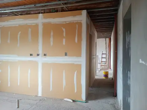 Departamento en Venta en Las Heras, USD 109.000