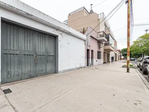 VENTA LOTE VILLA SANTA RITA