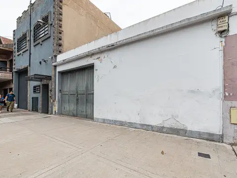 VENTA LOTE VILLA SANTA RITA