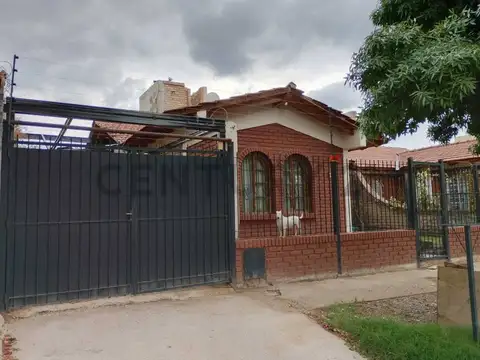 VENDO CASA