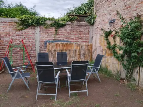 Casa en Venta en Mendoza, USD 80.000