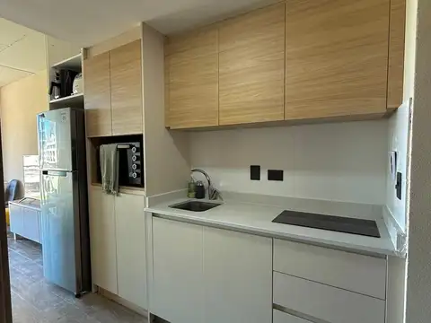 Departamento  en Alquiler en Campus Vista, Pilar, G.B.A. Zona Norte