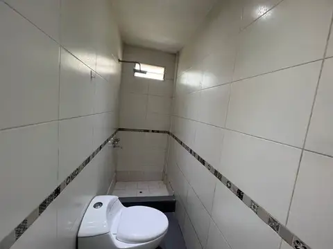 Depto Tipo Casa en Alquiler de Monoambiente