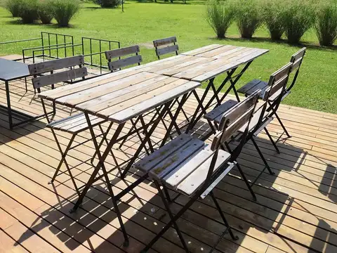 Terreno en Venta de 1073,0 m2