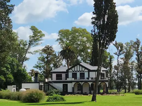 TRES PINOS,  VILLA DE CAMPO RUTA 6 GENERAL RODRIGUEZ KM145 100