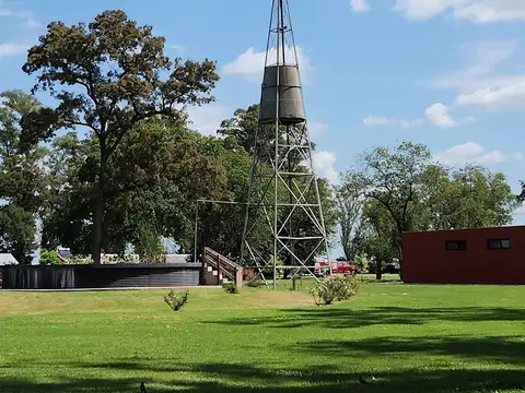 Terreno en Venta de 1073,0 m2