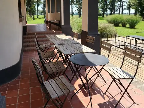 Terreno en Venta en Los Tres Pinos, USD 25.000