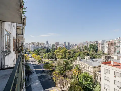 Departamento en Venta de 4 ambientes