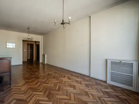 Departamento en Venta 50 años