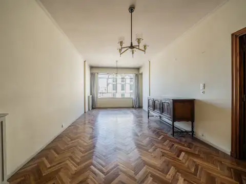 Departamento en Venta en Caballito, USD 179.000